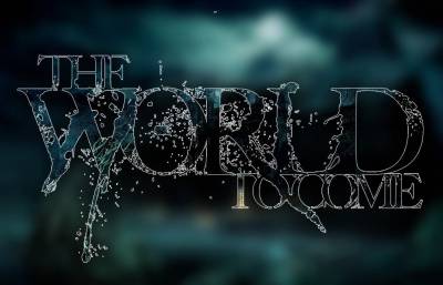 logo The World To Come